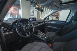 مازدا CX-5